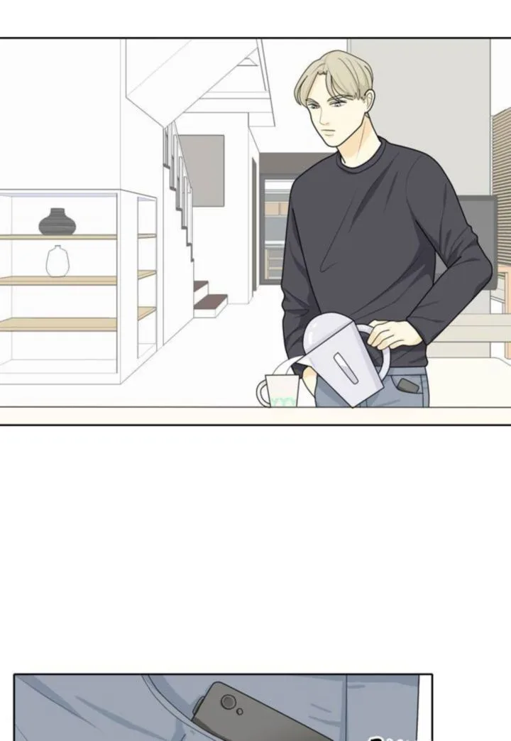 My Roommate Is a Gumiho Chapter 22 page 64