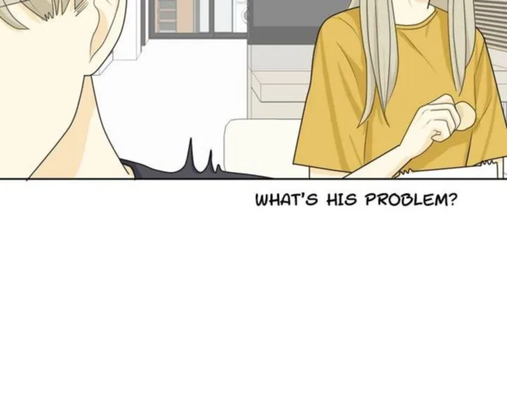My Roommate Is a Gumiho Chapter 22 page 69