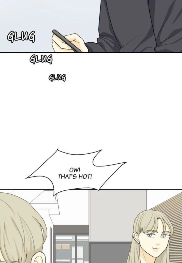 My Roommate Is a Gumiho Chapter 22 page 68