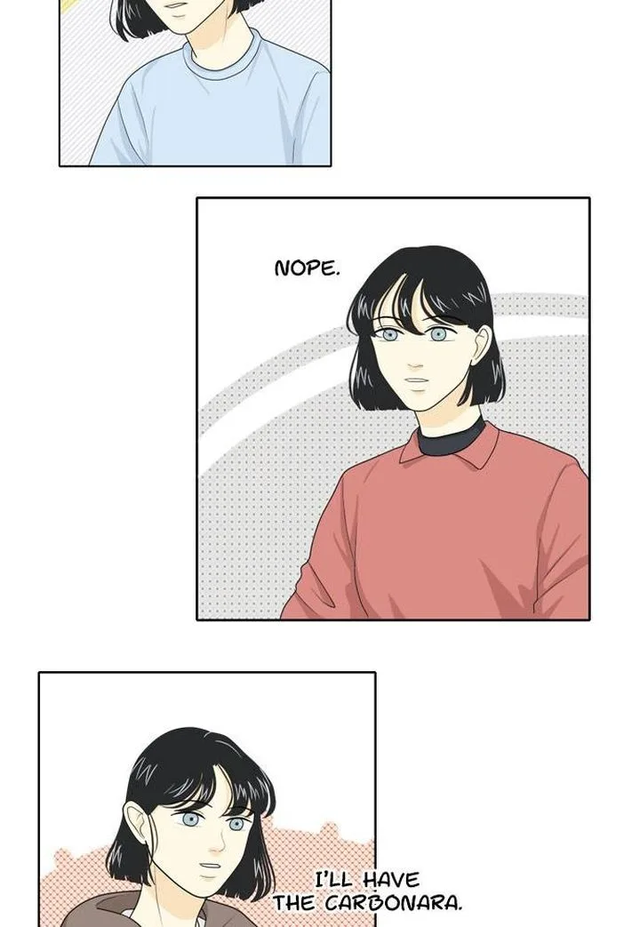 My Roommate Is a Gumiho Chapter 23 page 26