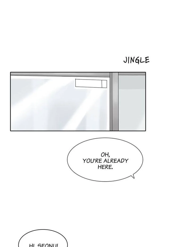 My Roommate Is a Gumiho Chapter 23 page 17