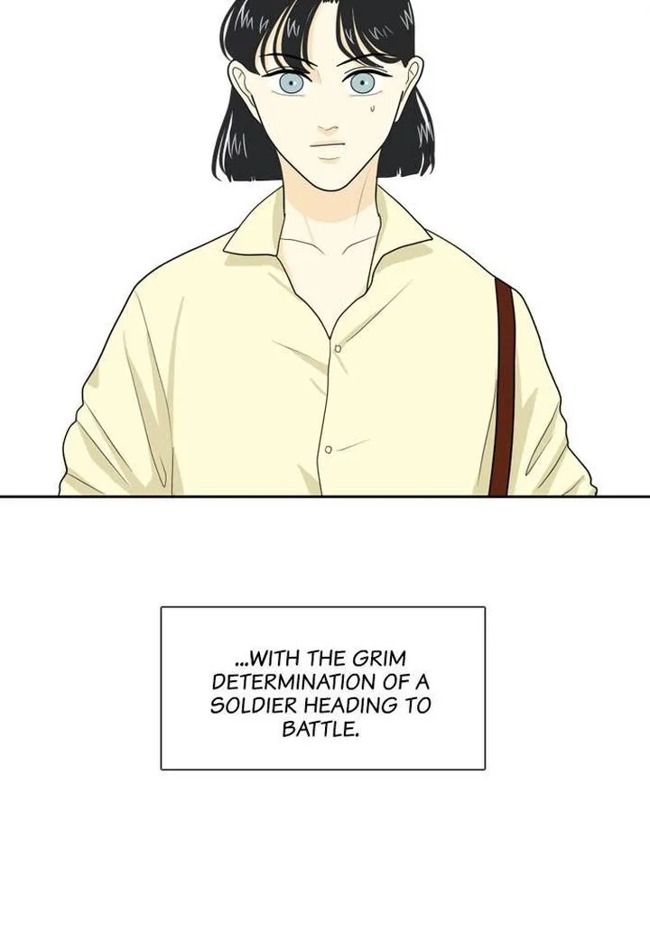 My Roommate Is a Gumiho Chapter 23 page 15