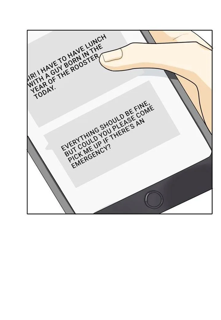 My Roommate Is a Gumiho Chapter 23 page 30