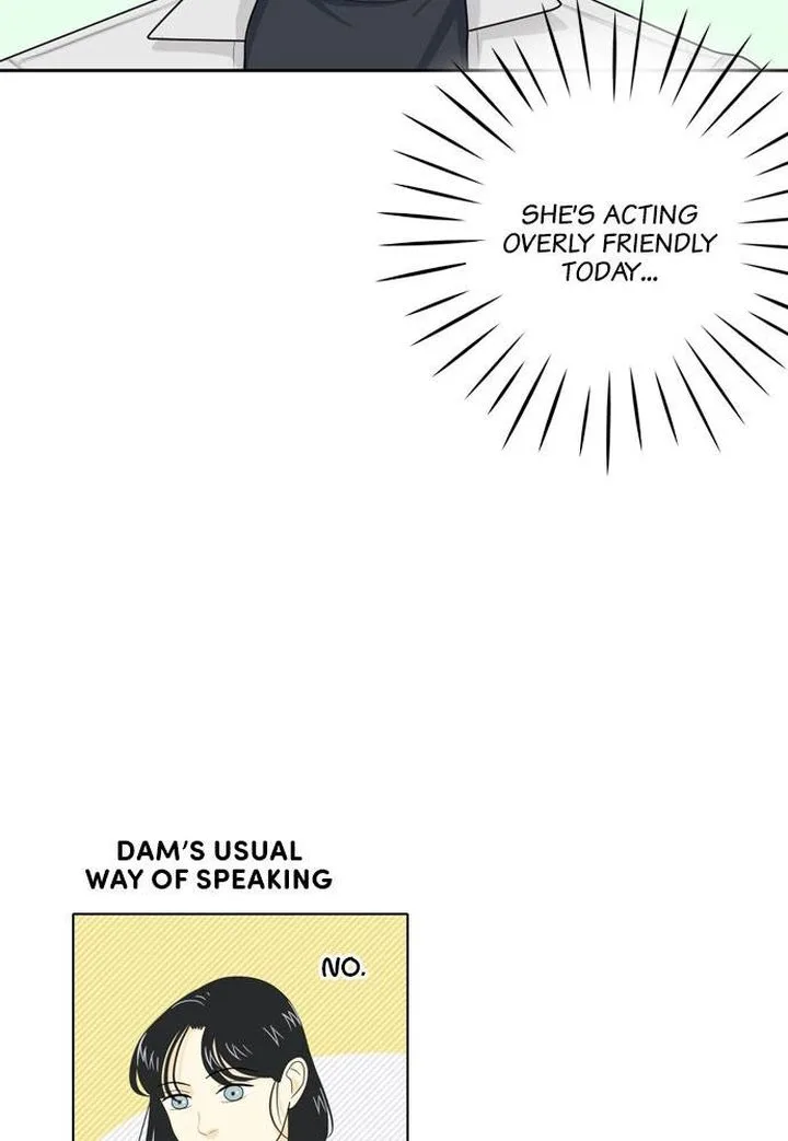 My Roommate Is a Gumiho Chapter 23 page 25