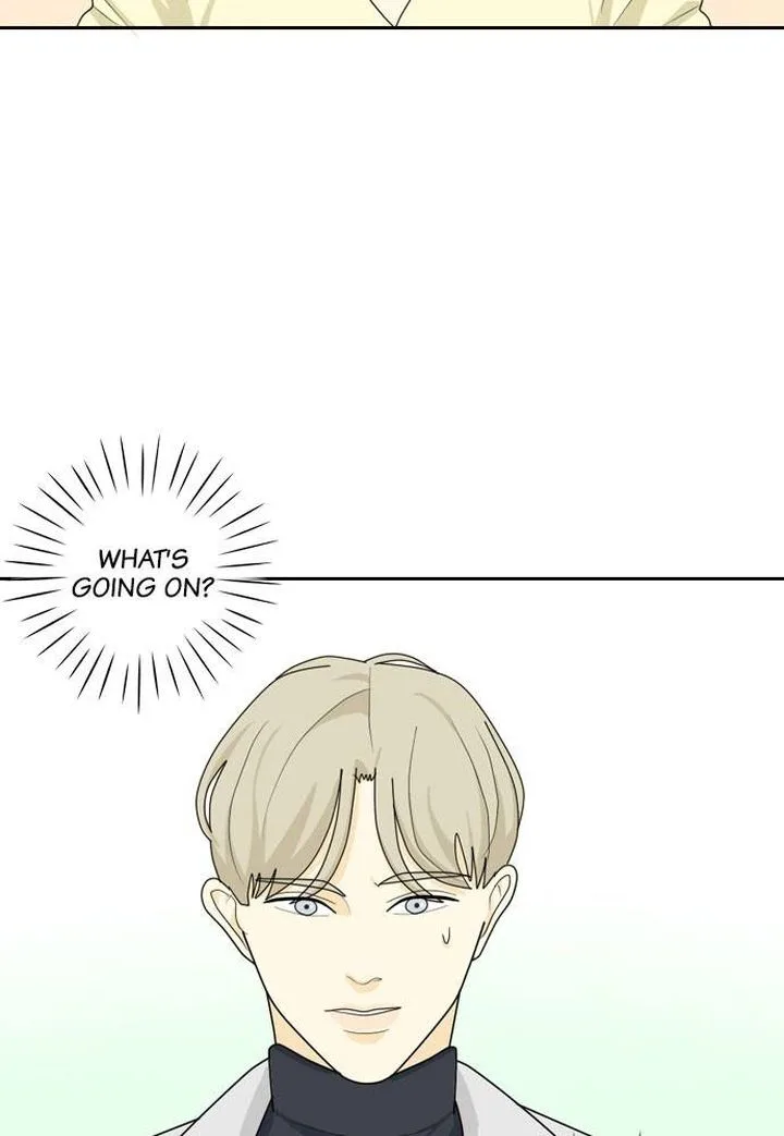 My Roommate Is a Gumiho Chapter 23 page 24