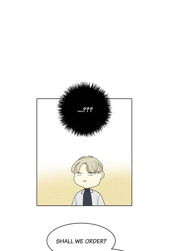 My Roommate Is a Gumiho Chapter 23 page 21