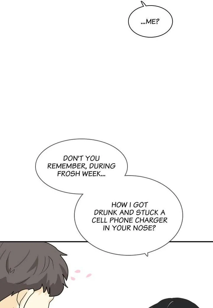 My Roommate Is a Gumiho Chapter 23 page 9
