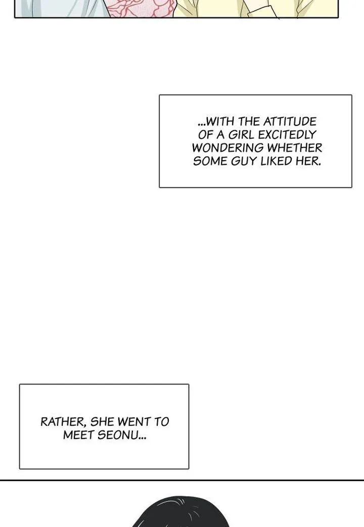 My Roommate Is a Gumiho Chapter 23 page 14