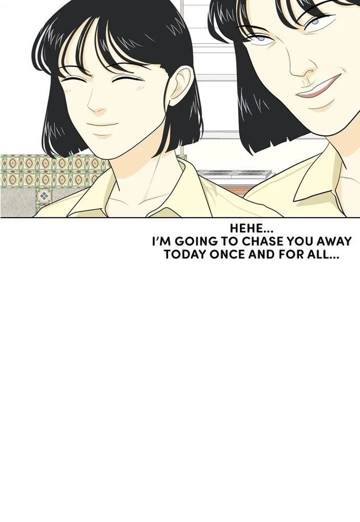 My Roommate Is a Gumiho Chapter 23 page 28