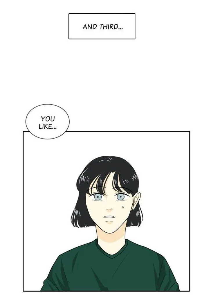 My Roommate Is a Gumiho Chapter 23 page 8