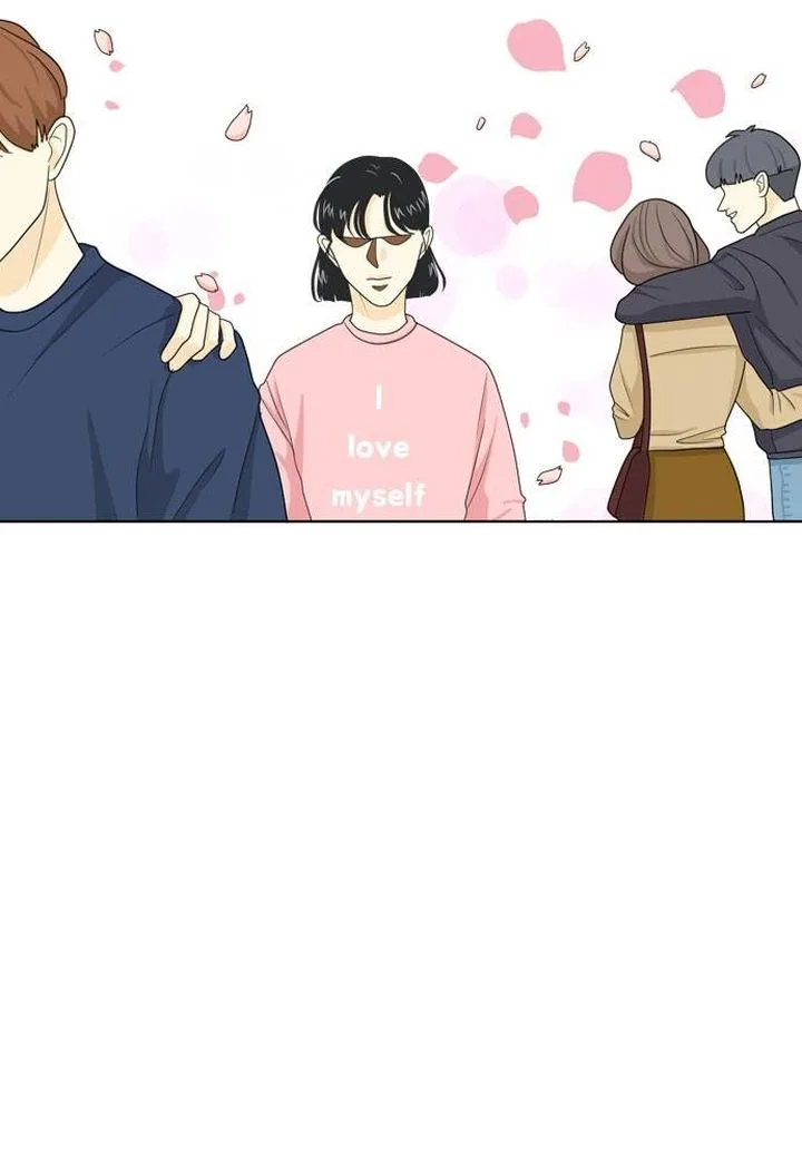My Roommate Is a Gumiho Chapter 23 page 4