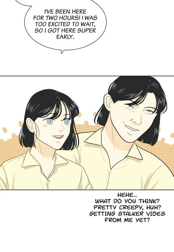 My Roommate Is a Gumiho Chapter 23 page 20