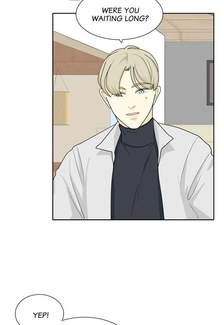 My Roommate Is a Gumiho Chapter 23 page 19
