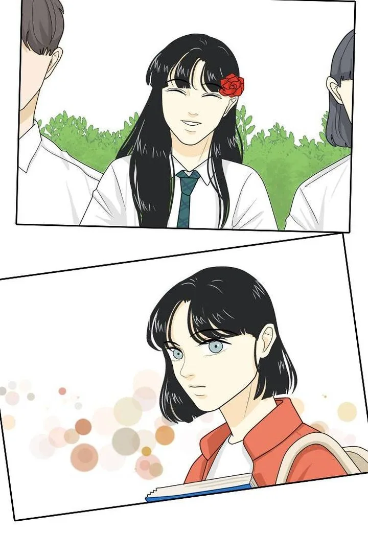 My Roommate Is a Gumiho Chapter 23 page 2