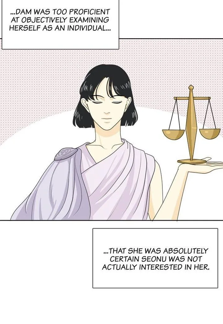 My Roommate Is a Gumiho Chapter 23 page 12