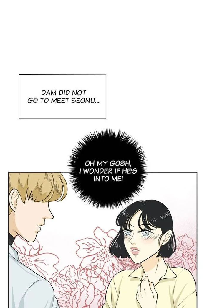 My Roommate Is a Gumiho Chapter 23 page 13