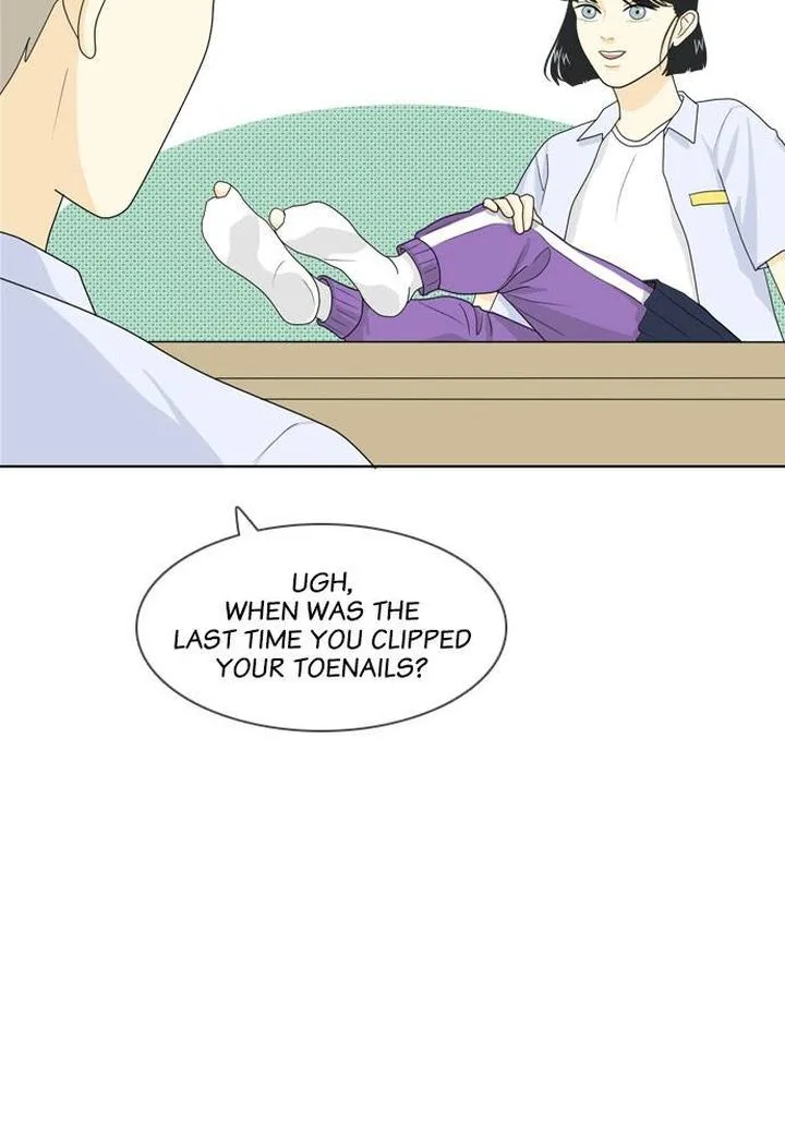 My Roommate Is a Gumiho Chapter 23 page 7
