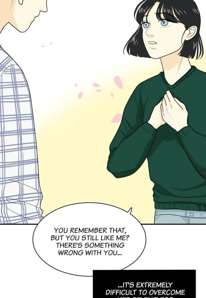 My Roommate Is a Gumiho Chapter 23 page 10