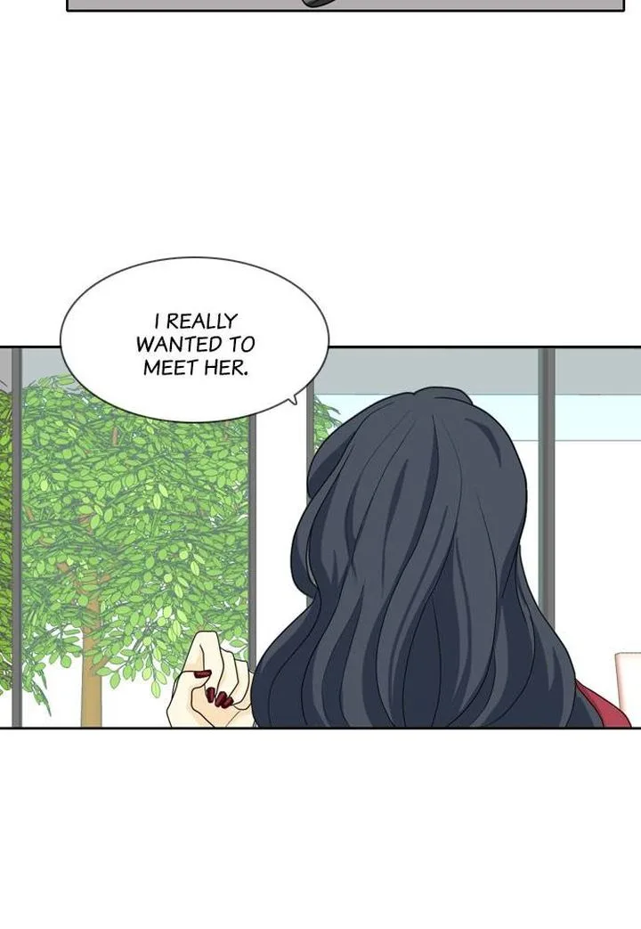 My Roommate Is a Gumiho Chapter 23 page 34