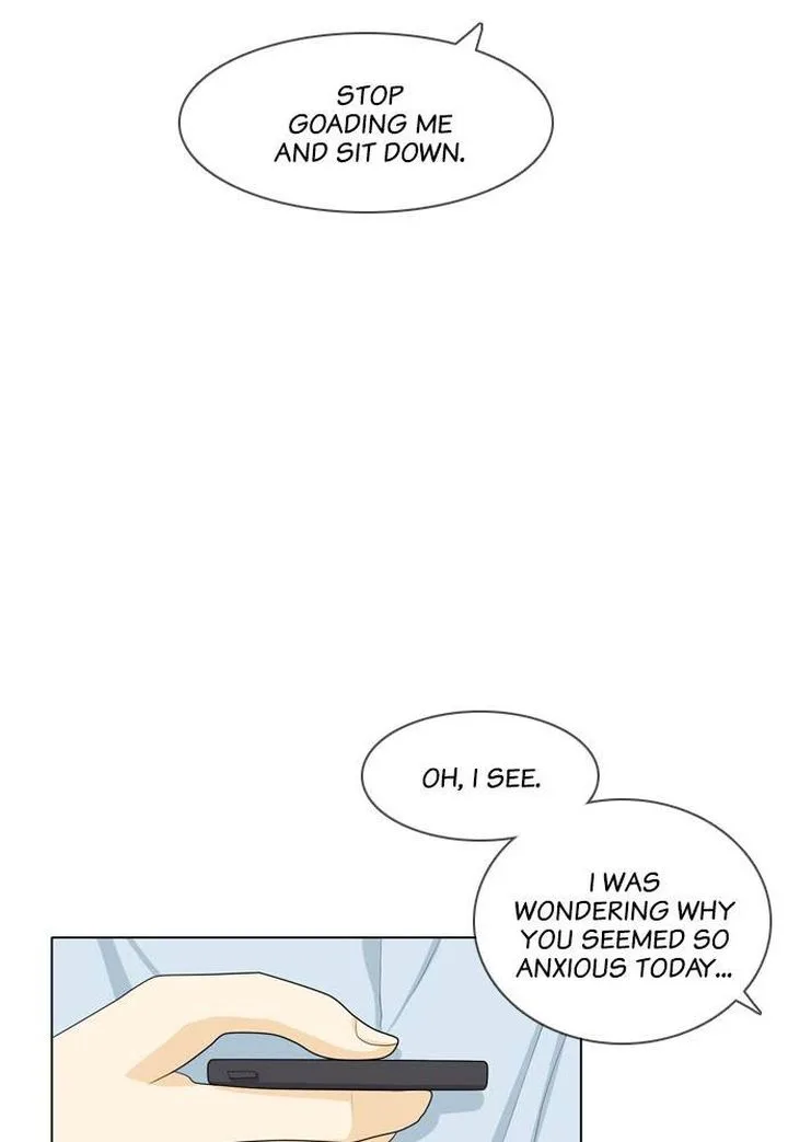 My Roommate Is a Gumiho Chapter 23 page 36