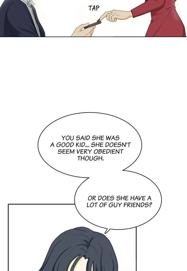 My Roommate Is a Gumiho Chapter 23 page 38