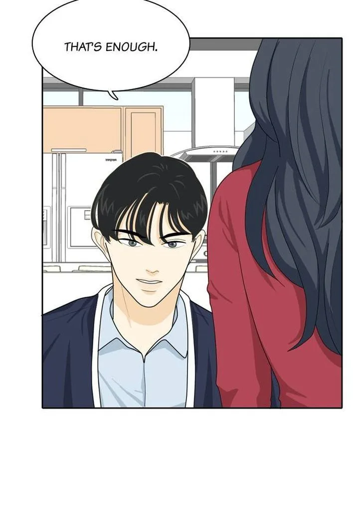 My Roommate Is a Gumiho Chapter 23 page 40