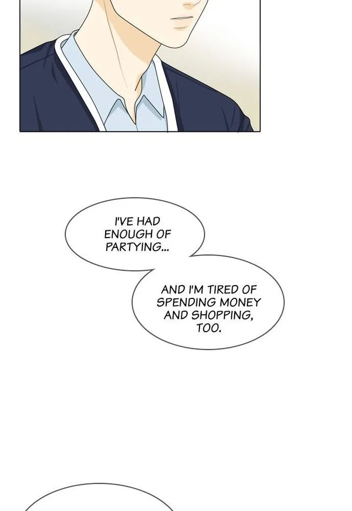 My Roommate Is a Gumiho Chapter 23 page 46