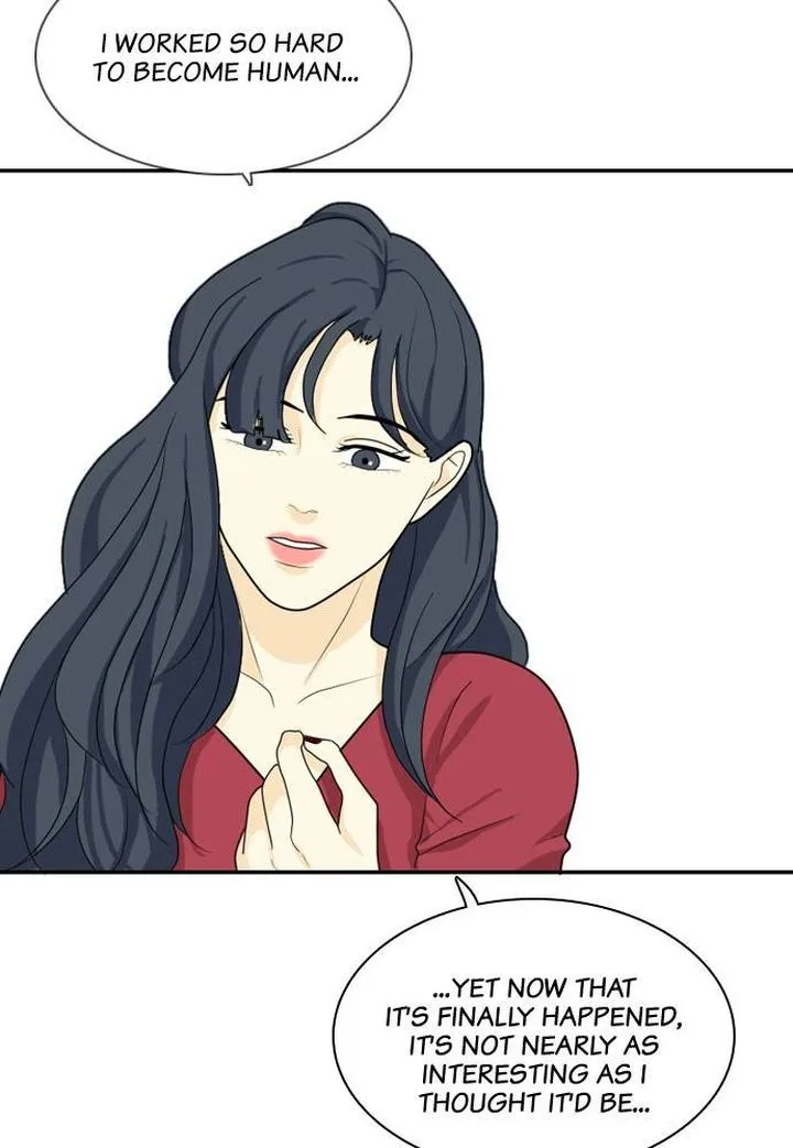 My Roommate Is a Gumiho Chapter 23 page 47