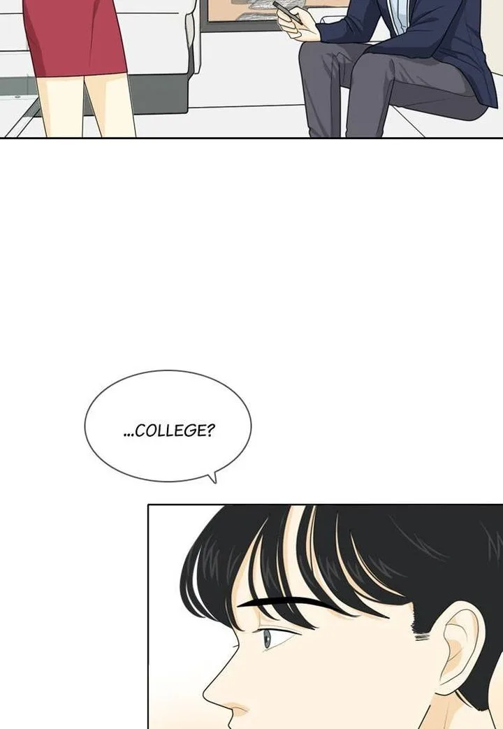 My Roommate Is a Gumiho Chapter 23 page 49