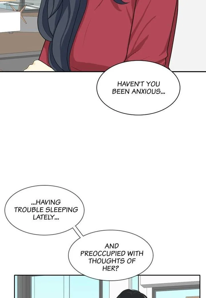 My Roommate Is a Gumiho Chapter 23 page 53