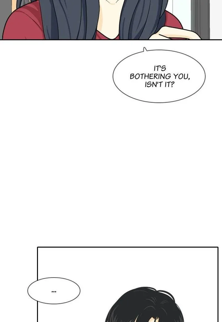 My Roommate Is a Gumiho Chapter 23 page 56