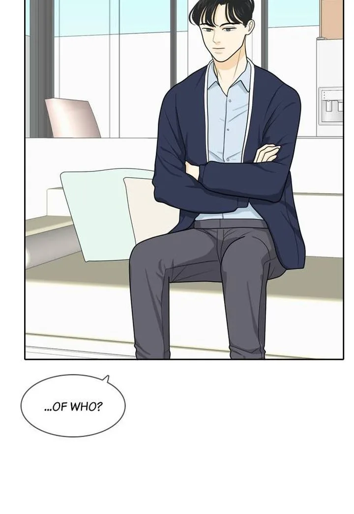 My Roommate Is a Gumiho Chapter 23 page 54