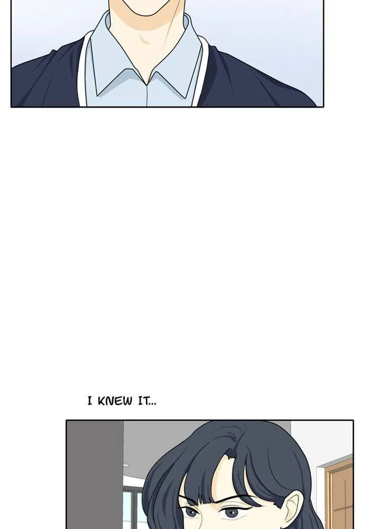 My Roommate Is a Gumiho Chapter 23 page 61