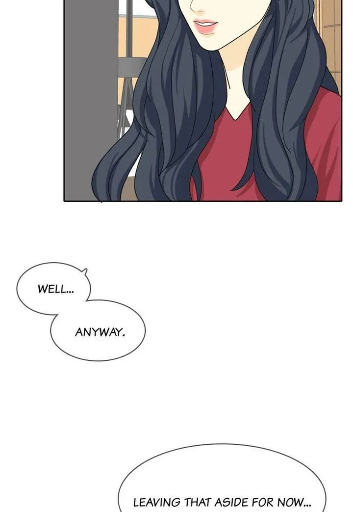 My Roommate Is a Gumiho Chapter 23 page 62