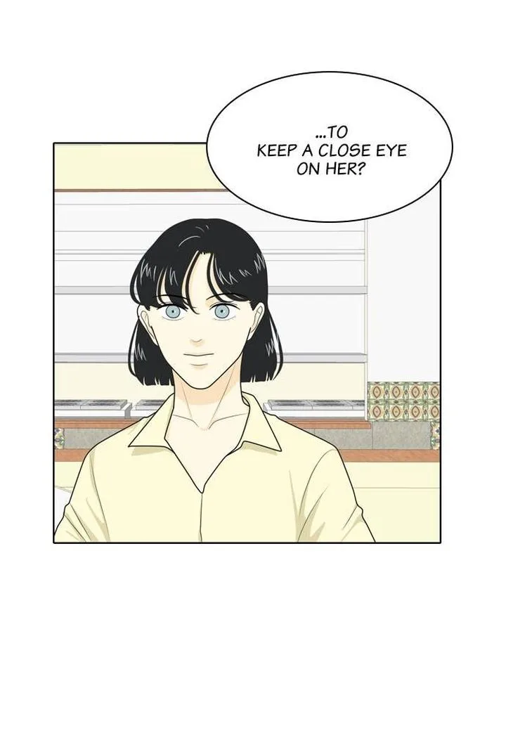 My Roommate Is a Gumiho Chapter 23 page 64