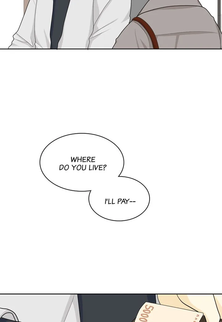 My Roommate Is a Gumiho Chapter 24 page 30