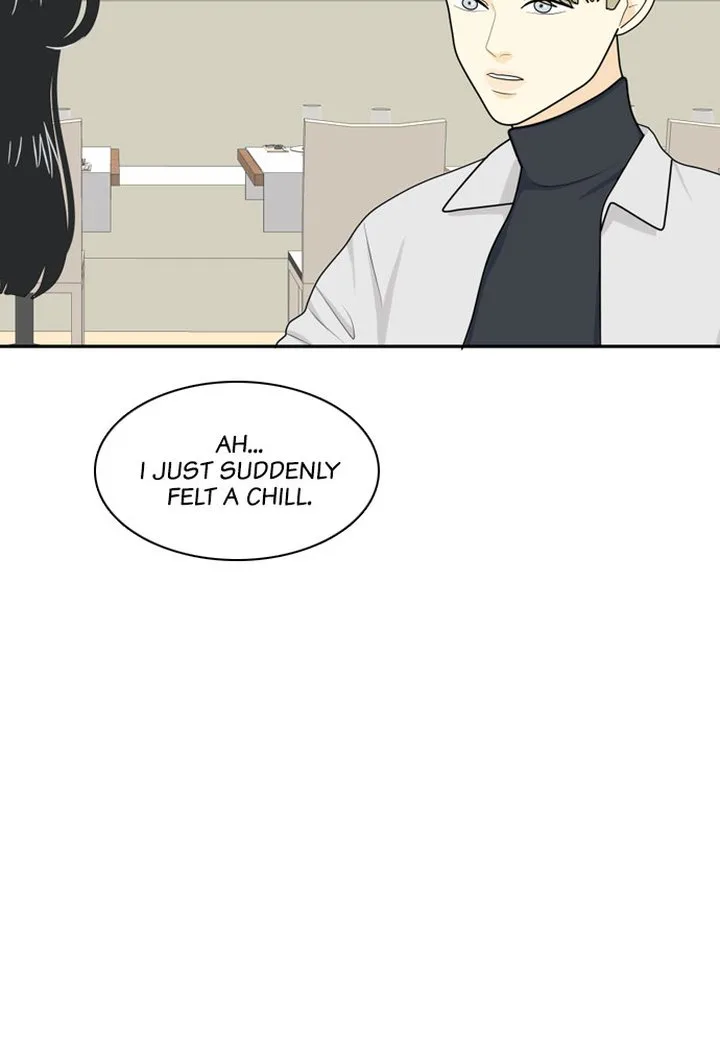 My Roommate Is a Gumiho Chapter 24 page 8