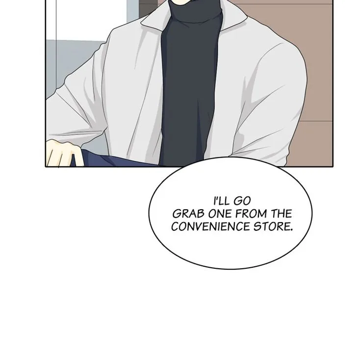 My Roommate Is a Gumiho Chapter 24 page 26