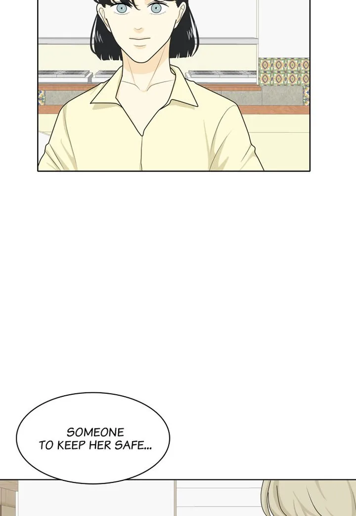 My Roommate Is a Gumiho Chapter 24 page 4