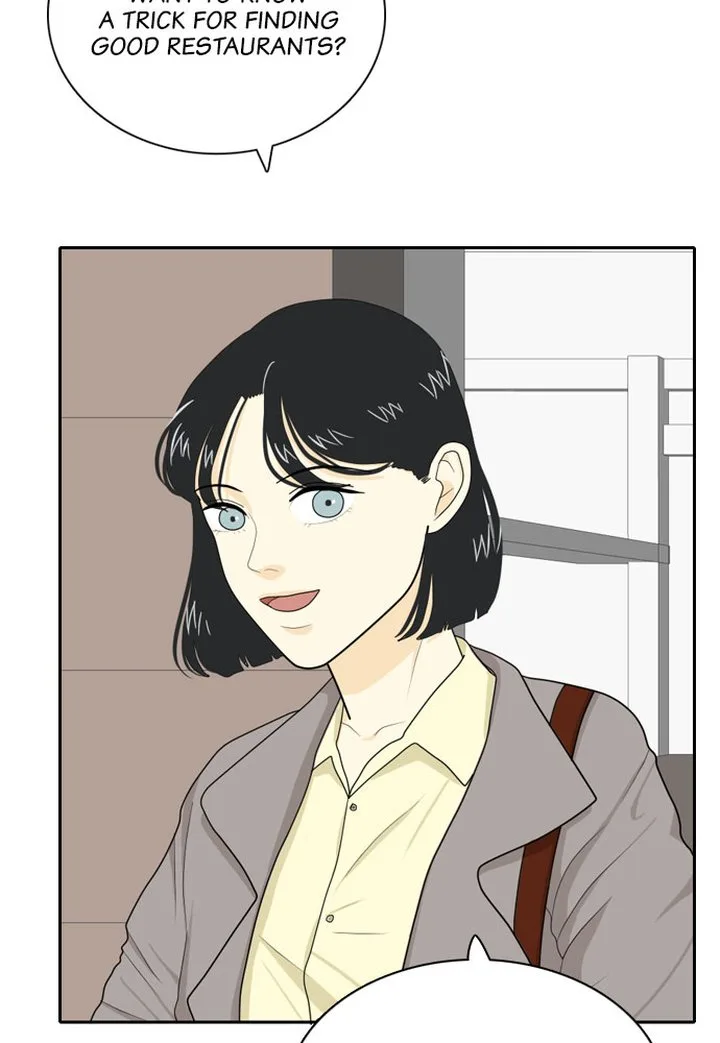 My Roommate Is a Gumiho Chapter 24 page 18