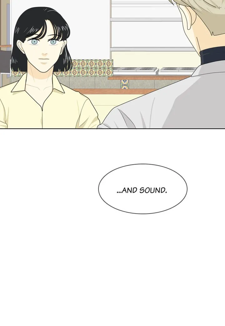 My Roommate Is a Gumiho Chapter 24 page 5