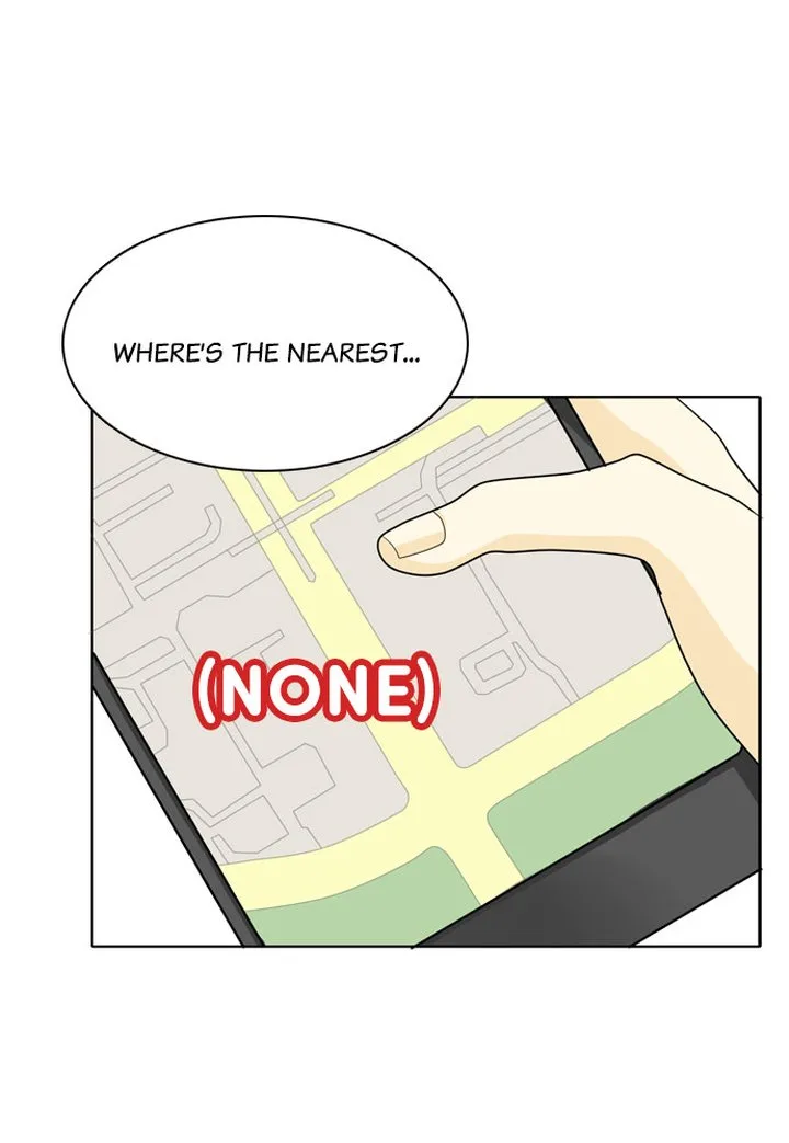 My Roommate Is a Gumiho Chapter 24 page 27