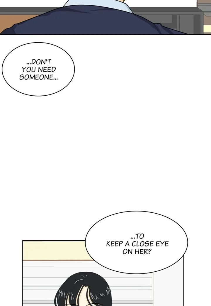 My Roommate Is a Gumiho Chapter 24 page 3