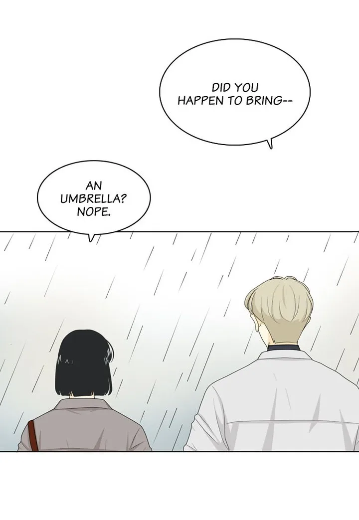 My Roommate Is a Gumiho Chapter 24 page 24