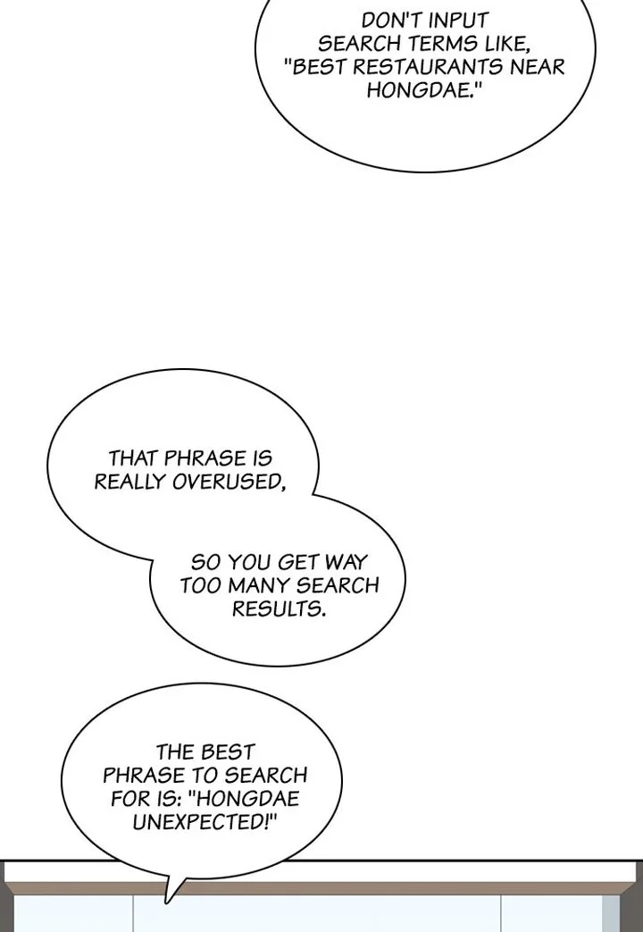 My Roommate Is a Gumiho Chapter 24 page 19