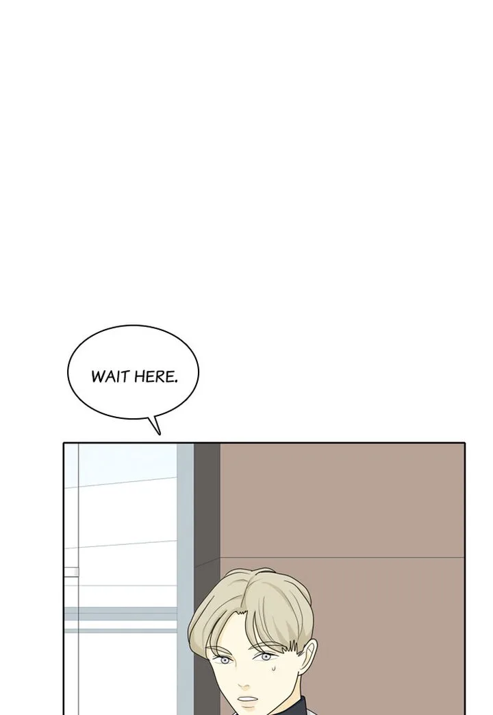 My Roommate Is a Gumiho Chapter 24 page 25