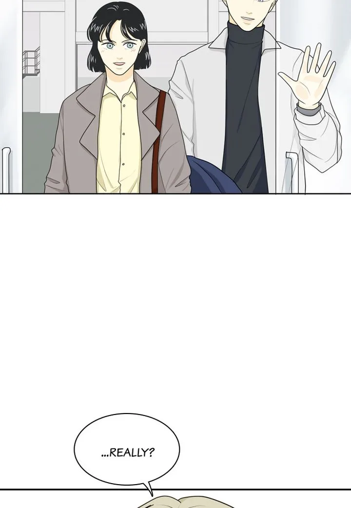 My Roommate Is a Gumiho Chapter 24 page 16