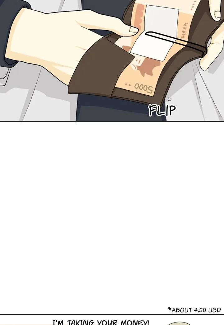 My Roommate Is a Gumiho Chapter 24 page 31