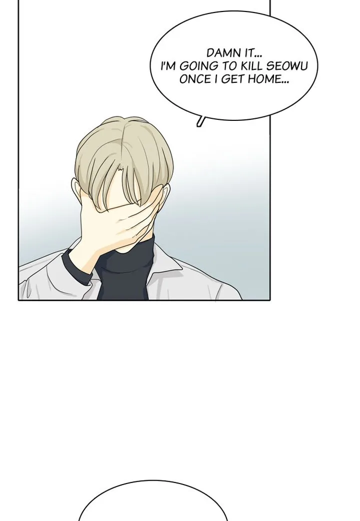 My Roommate Is a Gumiho Chapter 24 page 33