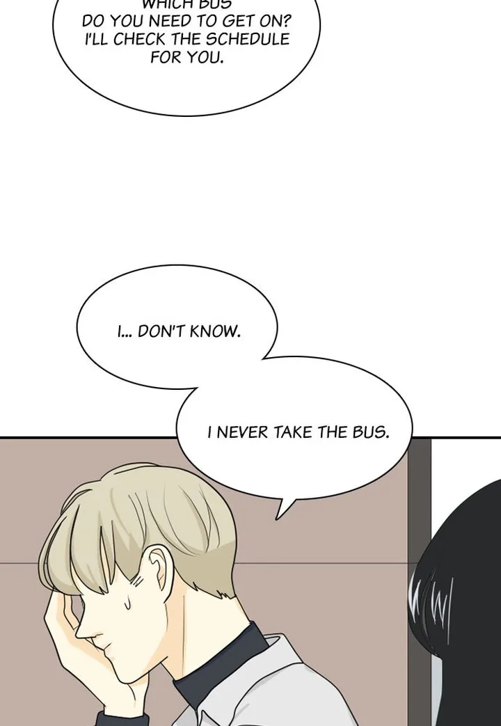 My Roommate Is a Gumiho Chapter 24 page 35